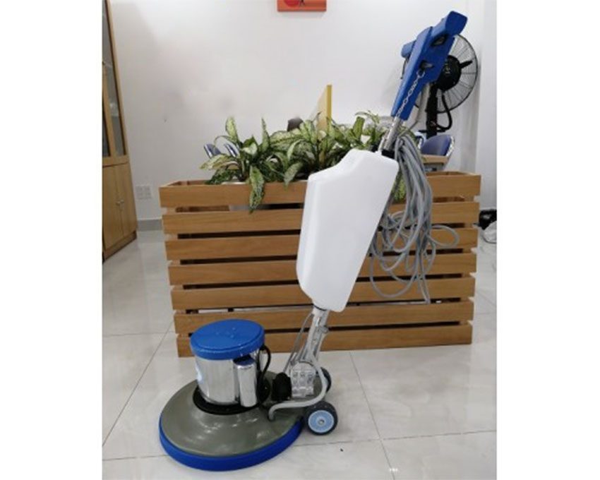 Máy chà sàn giặt thảm Hiclean HC 522 - Hàng chính hãng