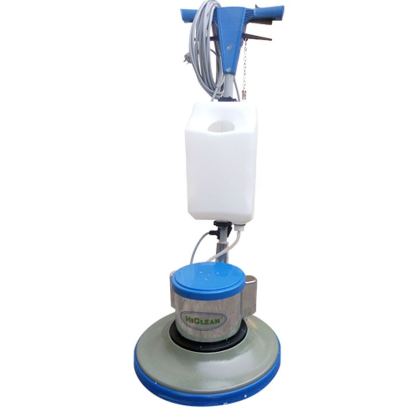 Máy chà sàn giặt thảm Hiclean HC 522 - Hàng chính hãng