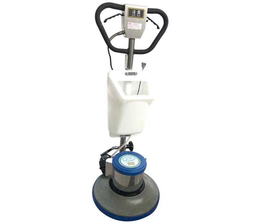 Máy chà sàn giặt thảm Kungfu Clean KF88 - Hàng chính hãng