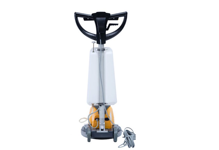 Máy chà sàn giặt thảm Supper Clean BD2A - Hàng chính hãng