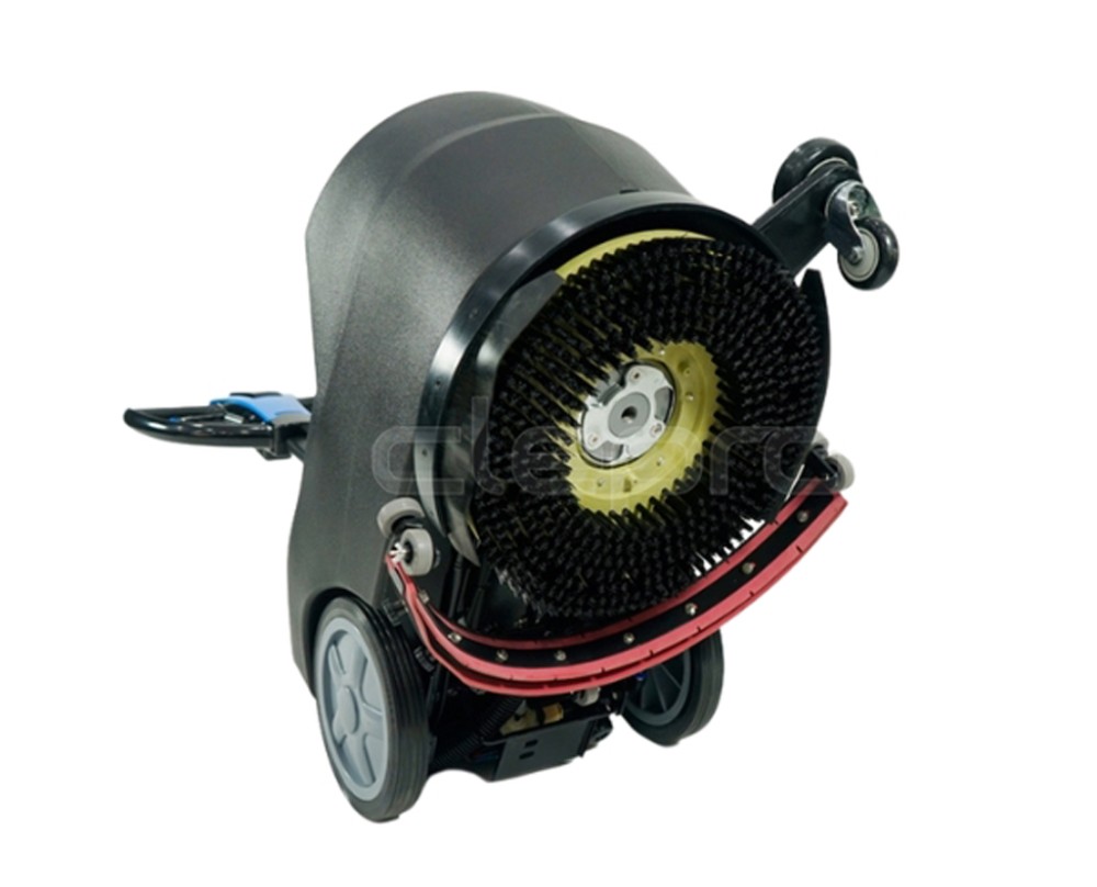 Máy chà sàn liên hợp Clepro C35B (Dùng ắc quy) - Hàng chính hãng