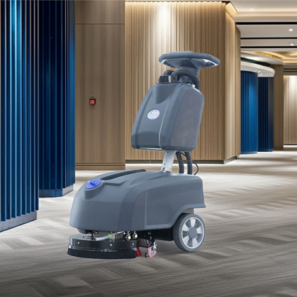 Kiểu dáng hiện đại, chắc chắn, dễ di chuyển