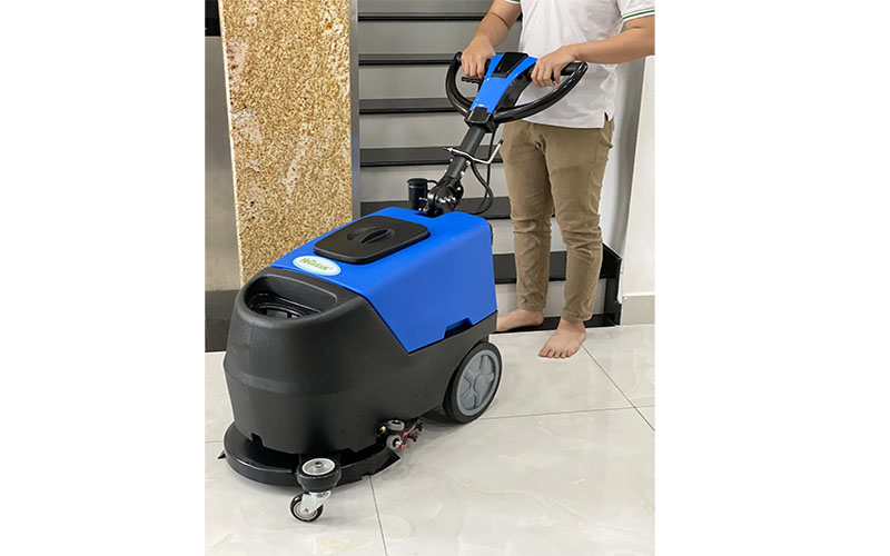 Máy chà sàn liên hợp Hiclean HC430 - Hàng chính hãng