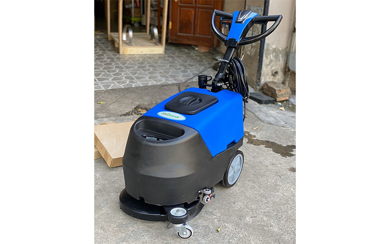 Máy chà sàn liên hợp Hiclean HC430 - Hàng chính hãng