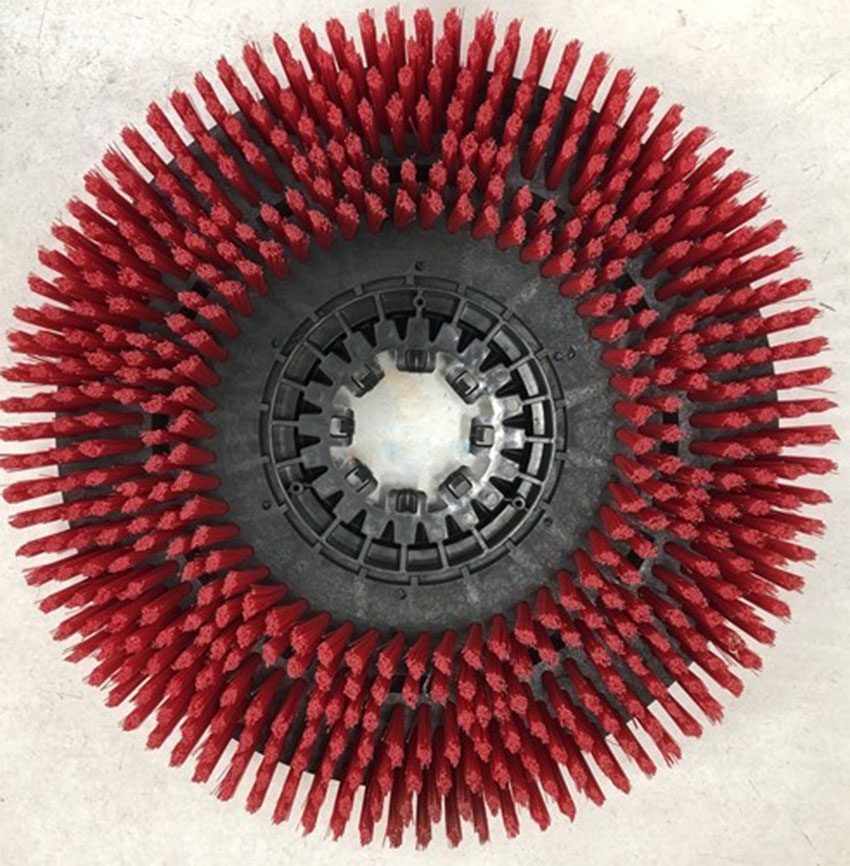 Máy chà sàn liên hợp Karcher B 40C EP D51 - Hàng chính hãng