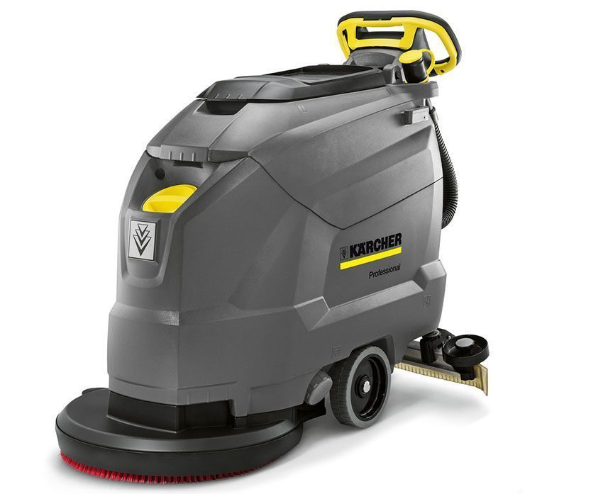 Máy chà sàn liên hợp Karcher BD 50/60 C EP CLASSIC - Hàng chính hãng