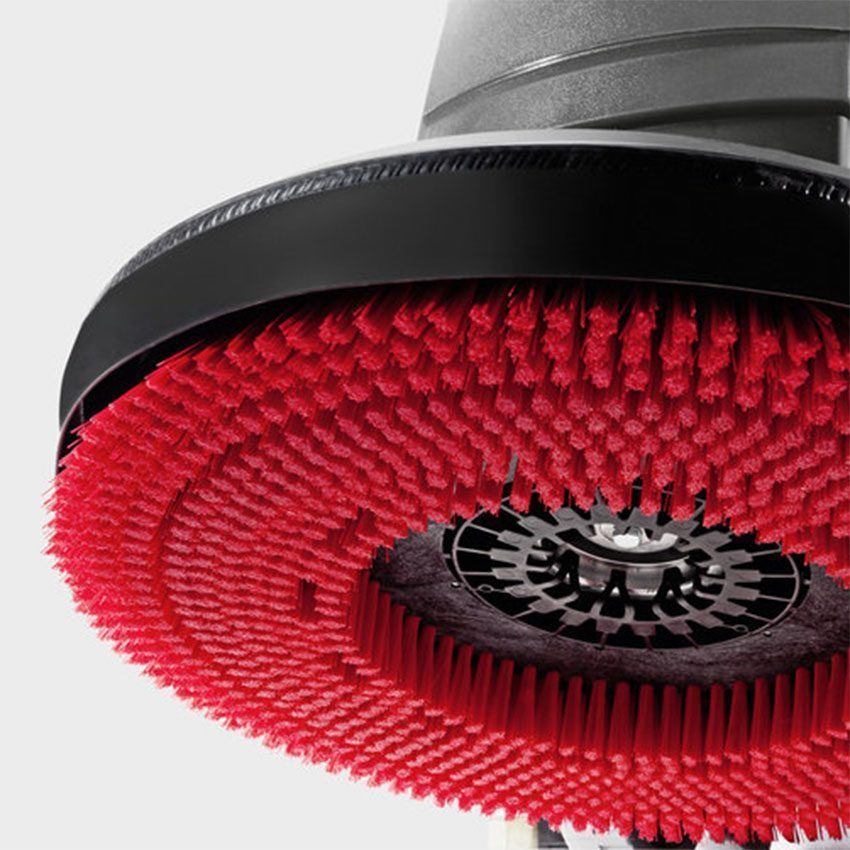 Máy chà sàn liên hợp Karcher BD 50/60 C EP CLASSIC - Hàng chính hãng