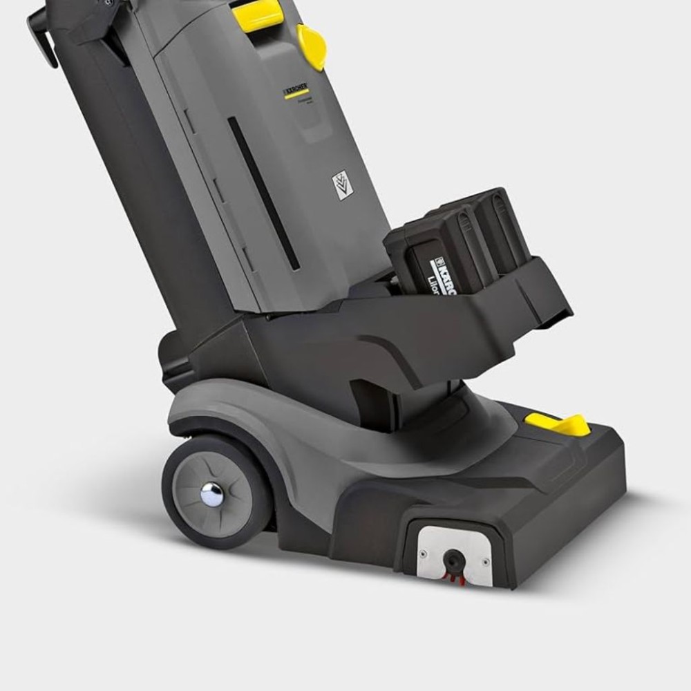 Máy chà sàn liên hợp Karcher BR 30/4 C ADV - Hàng chính hãng
