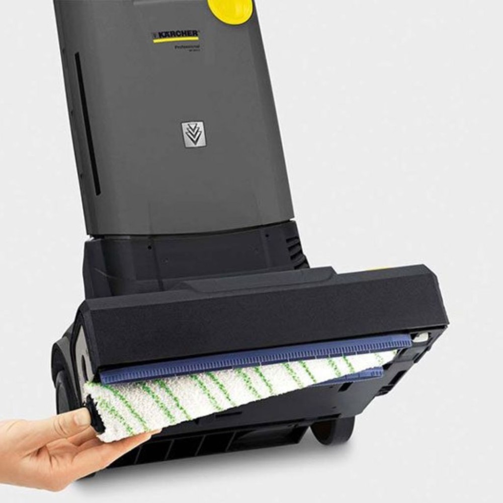 Máy chà sàn liên hợp Karcher BR 30/4 C ADV - Hàng chính hãng