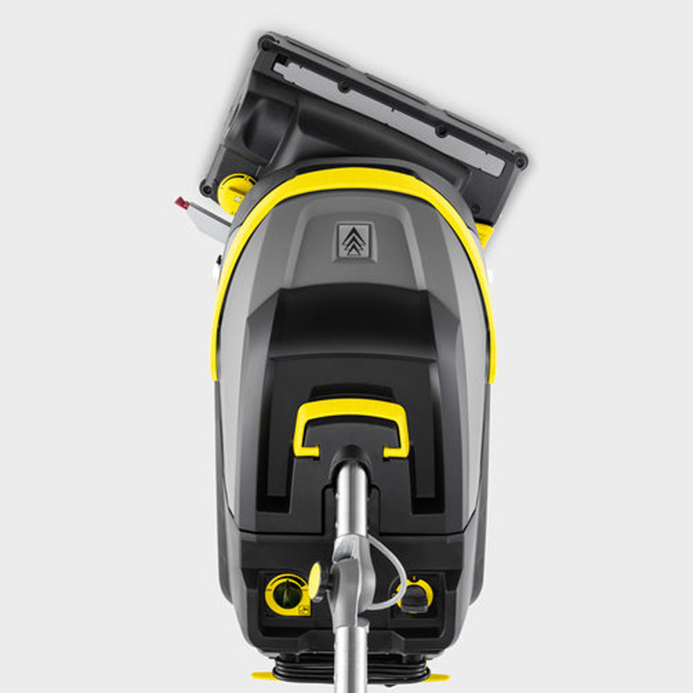 Máy chà sàn Karcher BR 35/12 C Bp Pack *EU - Hàng chính hãng