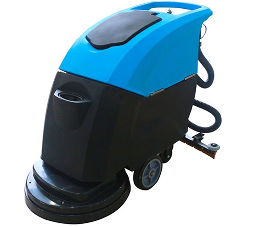 Máy chà sàn liên hợp Supper Clean AS-1050C - Hàng chính hãng