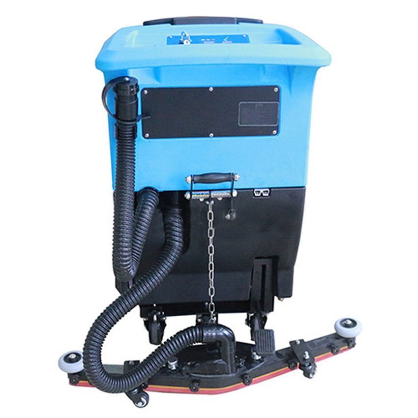 Máy chà sàn liên hợp Supper Clean AS-1050C - Hàng chính hãng