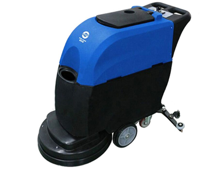 Máy chà sàn liên hợp Supper Clean SC-50C - Hàng chính hãng