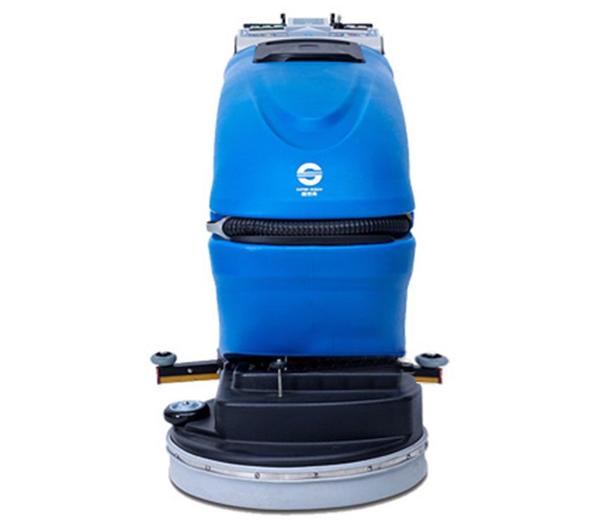 Máy chà sàn liên hợp Supper Clean SC461 - Hàng chính hãng