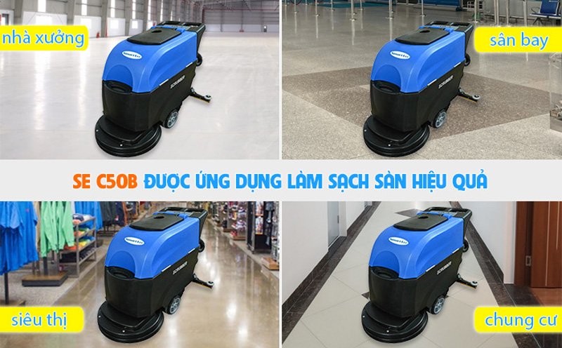 Ứng dụng rộng rãi trong đời sống