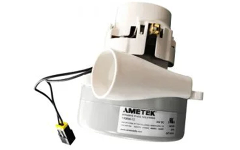 Máy chà sàn liên hợp đẩy tay dùng bình acquy Anko AR-S5 - Hàng chính hãng