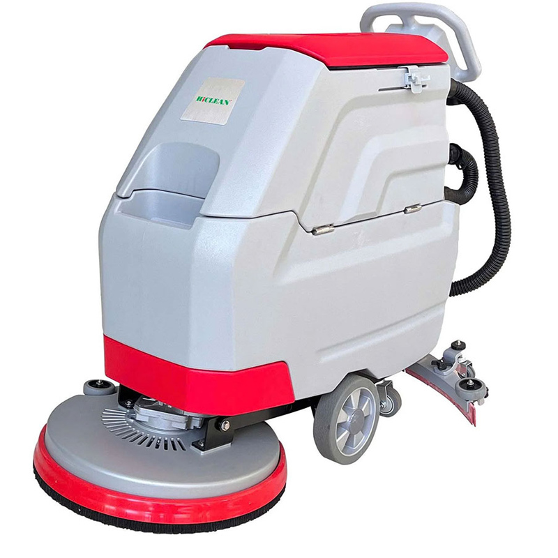 Máy chà sàn liên hợp HiClean A530 - Hàng chính hãng