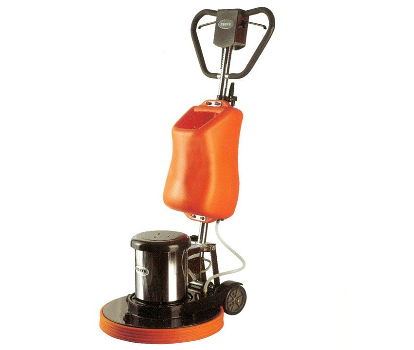 Máy chà sàn tạ Karva KVG-17E - Hàng chính hãng