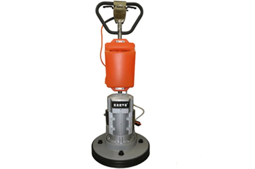 Máy chà sàn tạ Karva KVG-17F