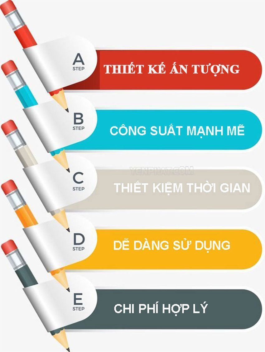 Ưu điểm của máy chà sàn tạ Karva KVG-17F