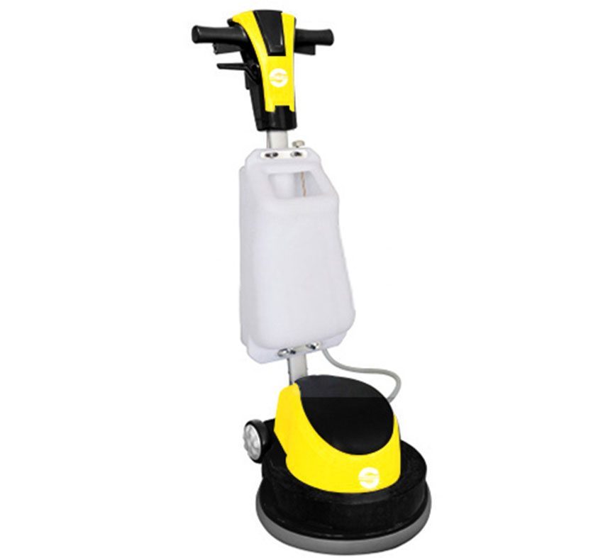 Máy chà sàn tạ Supper Clean BD2AE - Hàng chính hãng