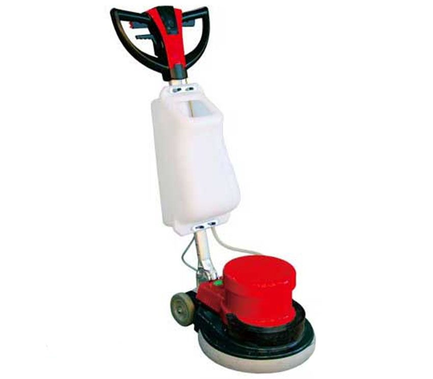 Máy chà sàn tạ Supper Clean SC 004