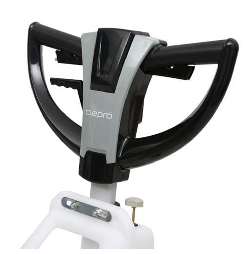 Tay cầm điều khiển nhỏ gọn, dễ sử dụng