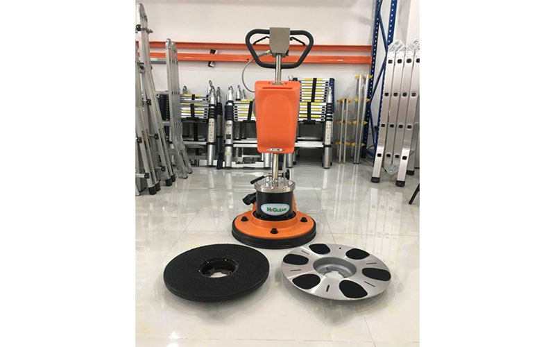 Máy chà sàn tạ công nghiệp Hiclean HC88 - Hàng chính hãng