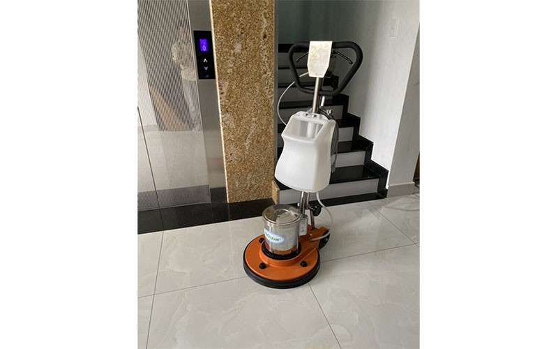Máy chà sàn tạ công nghiệp Hiclean HC88 - Hàng chính hãng