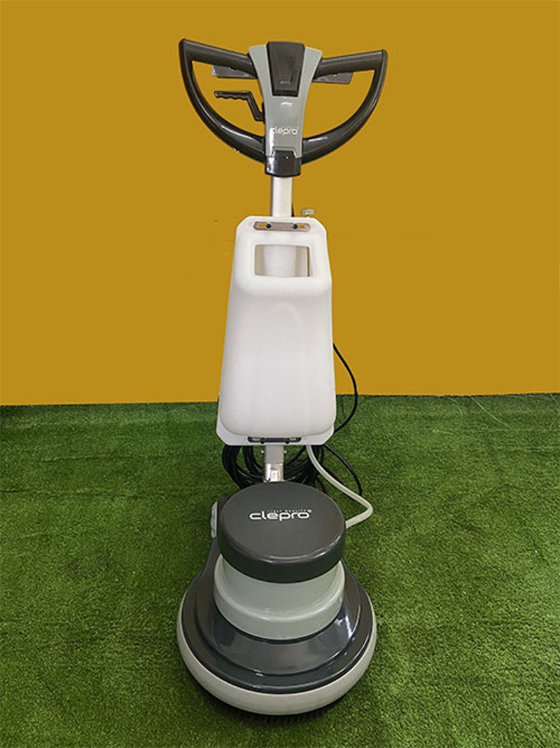 Máy chà sàn công nghiệp Clepro CS17G - Hàng chính hãng