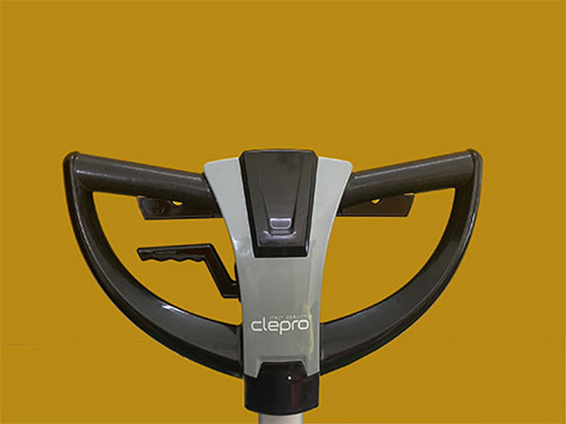 Máy chà sàn công nghiệp Clepro CS17G - Hàng chính hãng