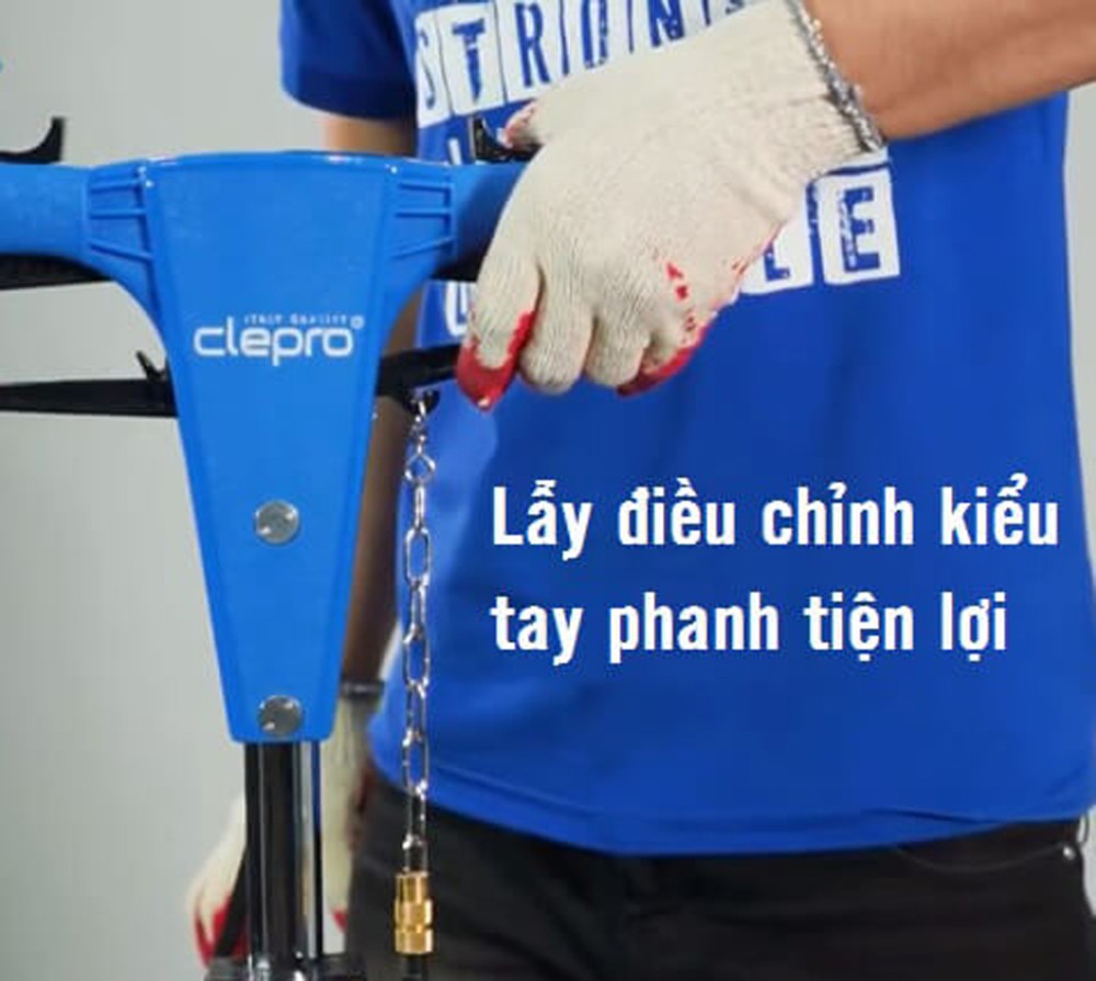  Tay cầm điều khiển tiện lợi