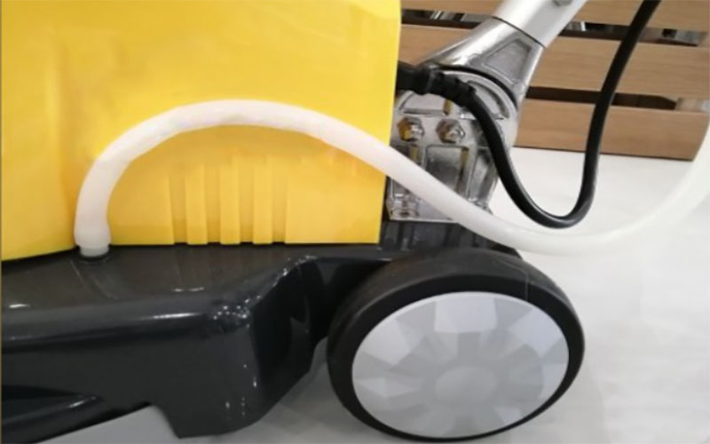 Máy chà sàn công nghiệp Hiclean HC175A - Hàng chính hãng