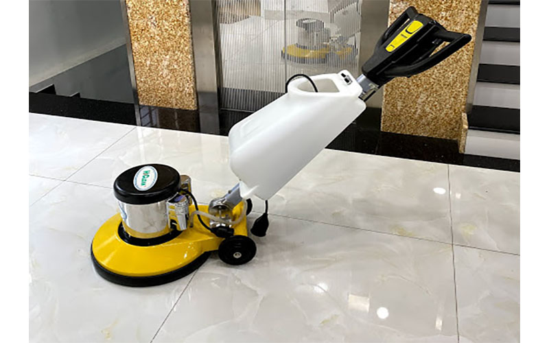 Máy chà sàn công nghiệp Hiclean HC522A - Hàng chính hãng