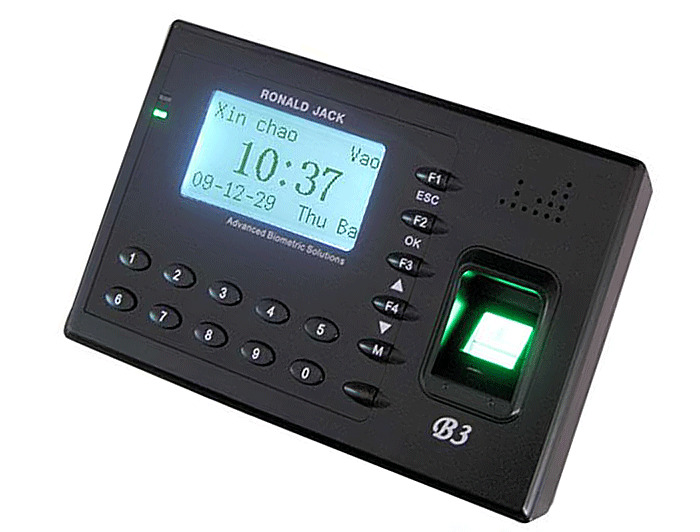 May-cham-cong-van-tay-Ronald jack B3