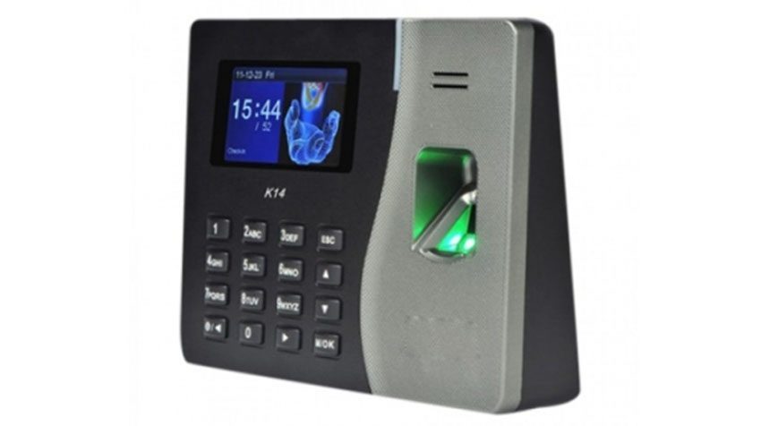 Máy chấm công Kobio K20