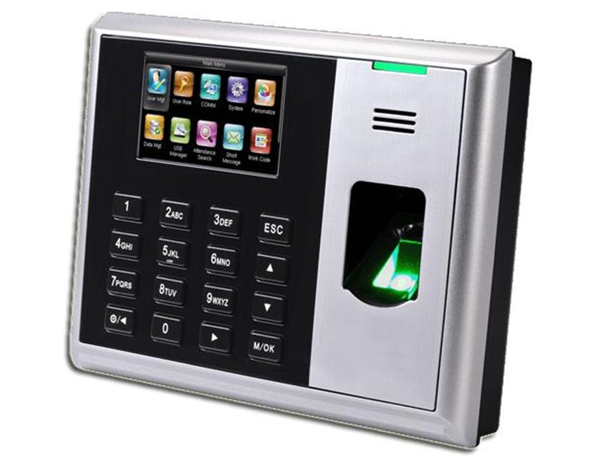 Máy chấm công Kobio UA300 - Hàng chính hãng