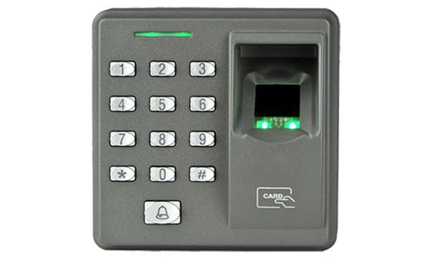 Máy chấm công Kobio X7