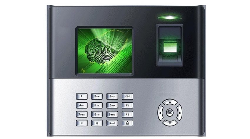 Máy chấm công Kobio X990 - Hàng chính hãng