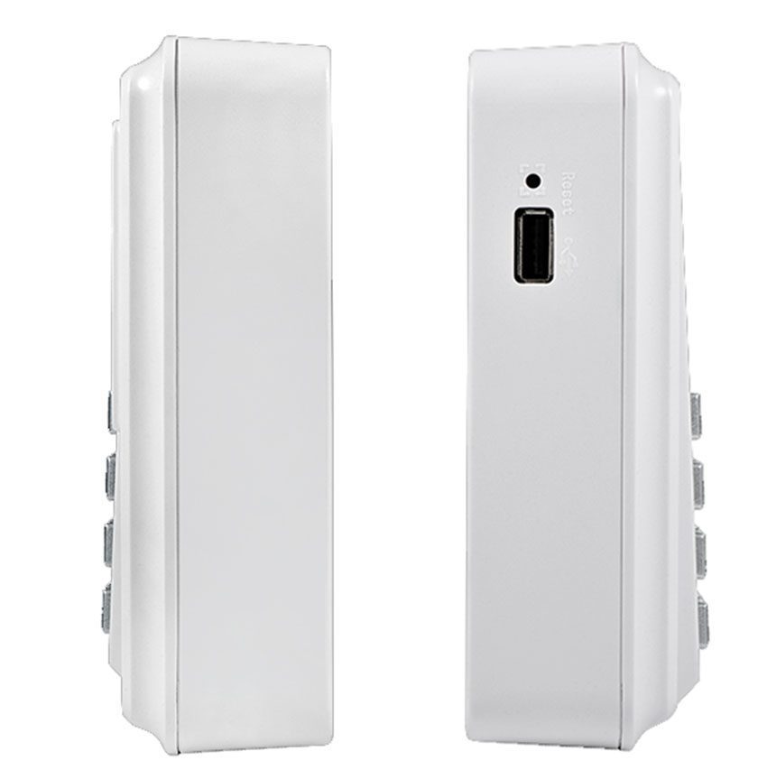 Máy chấm công ZKteco G1 - Hàng chính hãng