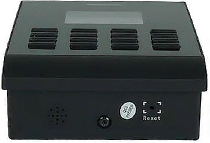 Máy chấm công thẻ cảm ứng Ronald Jack SC-403 - Hàng chính hãng