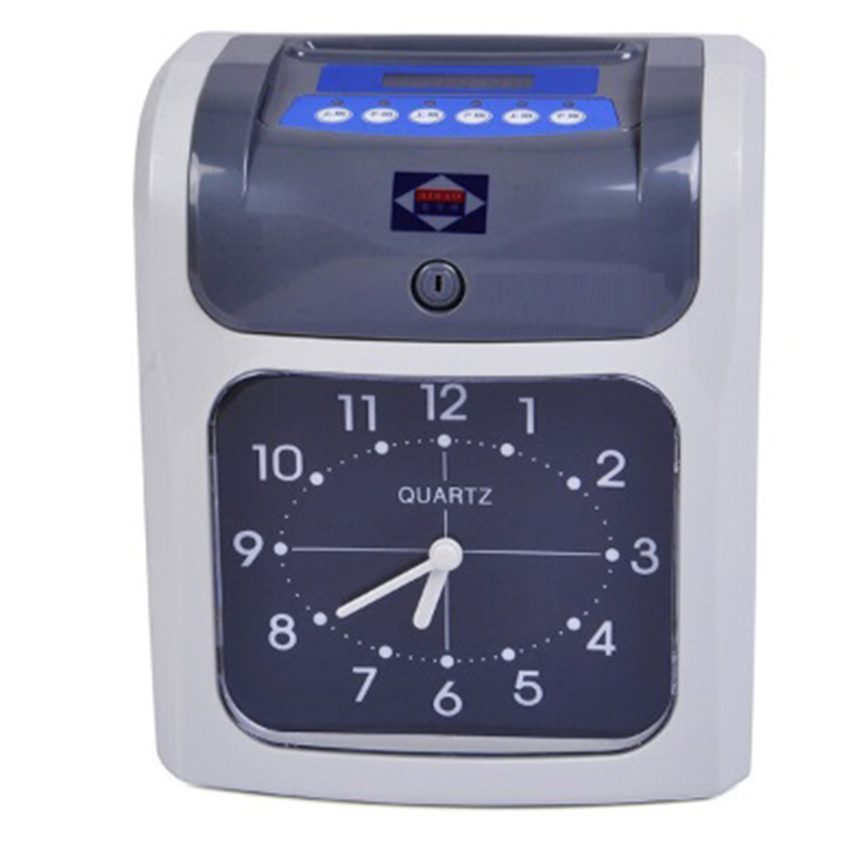 Máy chấm công thẻ giấy Okyo K1