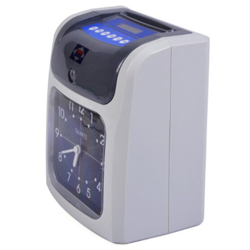 Máy quẹt công thẻ giấy Okyo K1