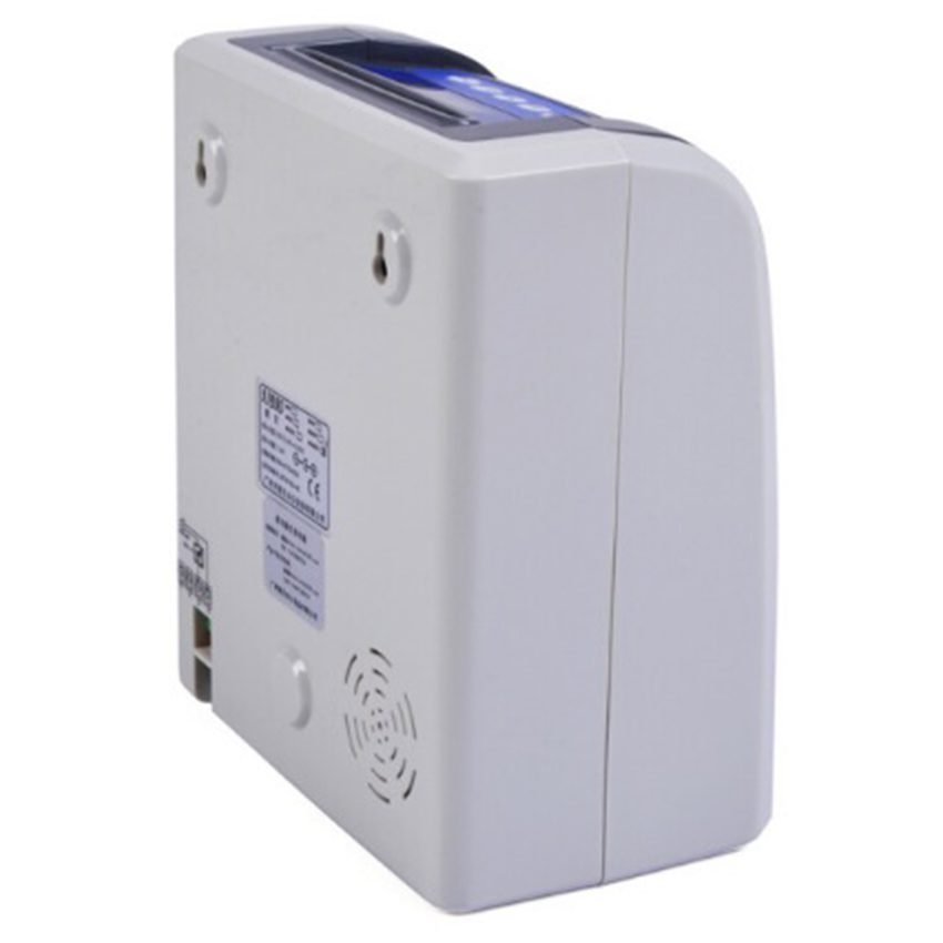 Máy quẹt thẻ chấm công Okyo K1