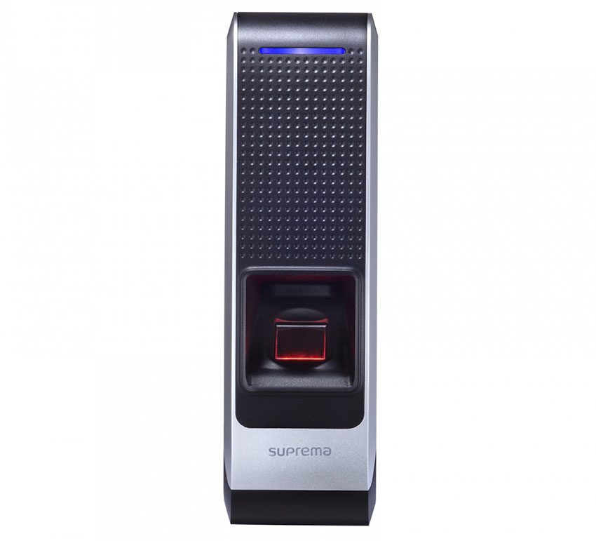 Máy chấm công và kiểm soát ra vào Suprema BIOENTRY W-BEWM-OC - Hàng chính hãng