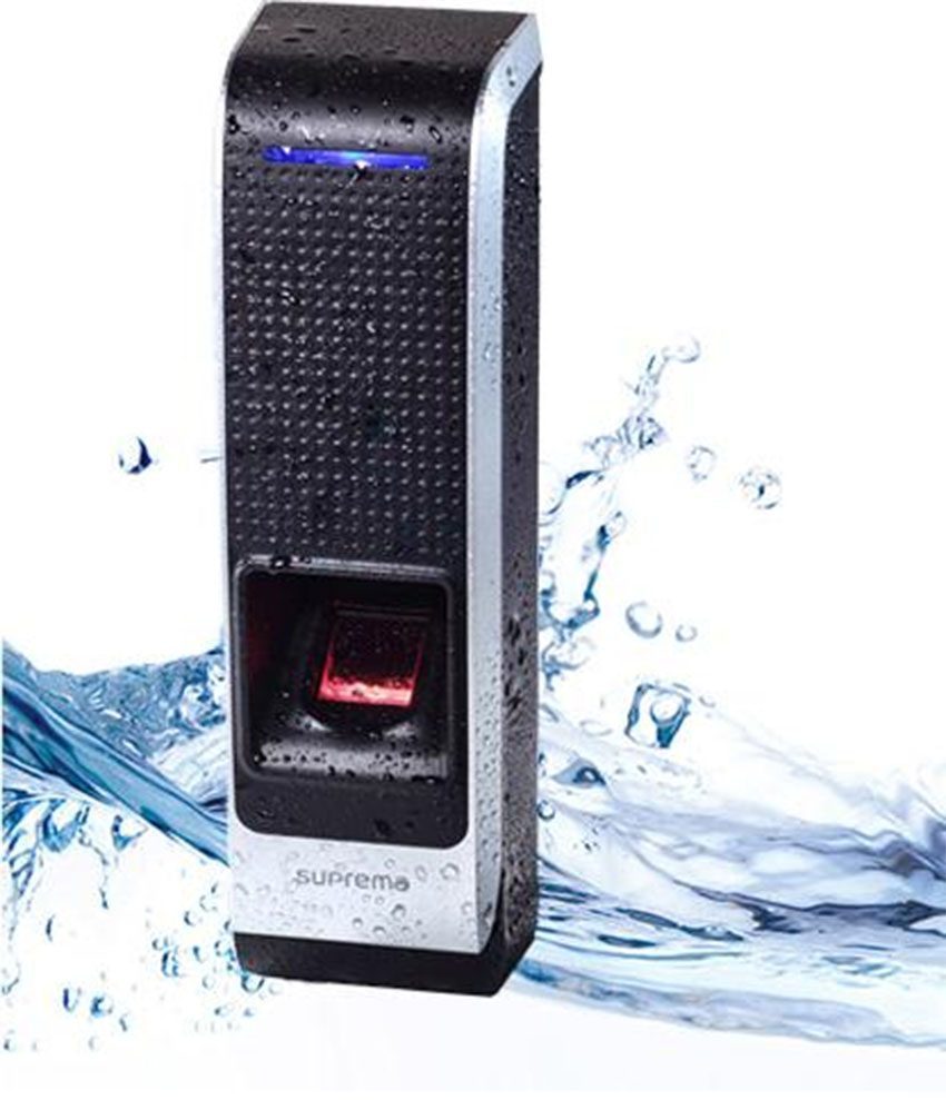 Máy chấm công và kiểm soát ra vào Suprema BIOENTRY W-BEWM-OC - Hàng chính hãng