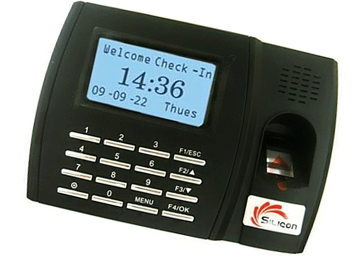 Silicon FTA-U300 + ID