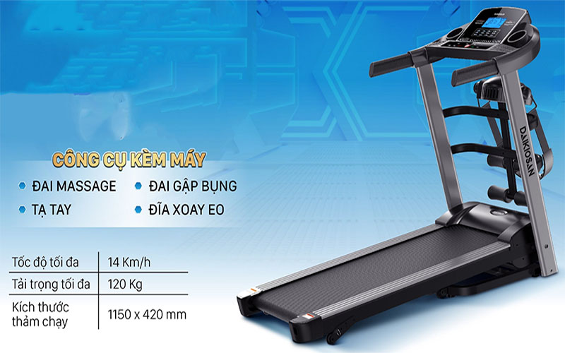Máy chạy bộ Daikiosan-00002