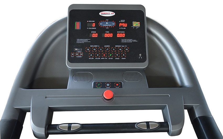 Máy chạy bộ Perfect US US-3000K Inverter - Hàng chính hãng