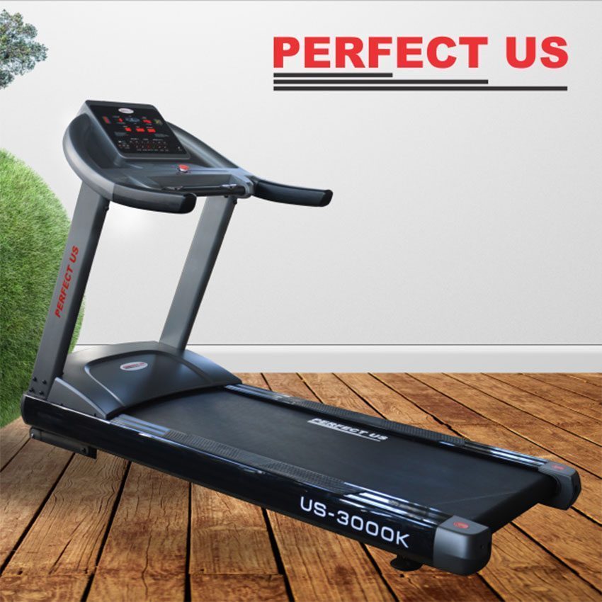 Máy chạy bộ Perfect US US-3000K Inverter - Hàng chính hãng